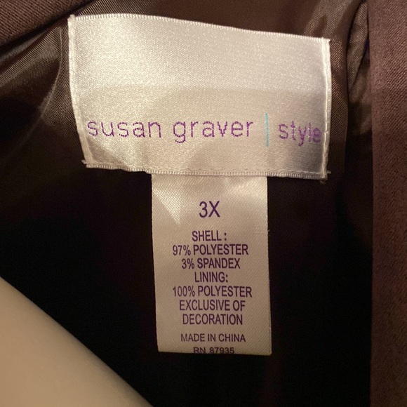 LIKE NEW blazer jacket - Picture 8 of 8